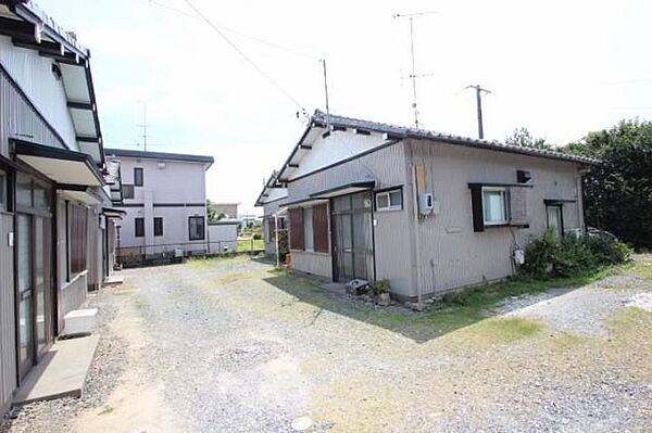 芳川町貸家（4）（メロカ） NW｜静岡県浜松市中央区芳川町(賃貸一戸建1LDK・--・39.66㎡)の写真 その13