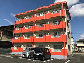 グッドフェローズ 302 ｜ 静岡県袋井市田町２丁目6-4（賃貸マンション1DK・3階・25.92㎡） その1