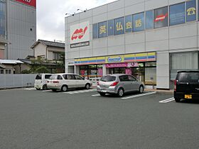 セジュール鹿谷  ｜ 静岡県浜松市中央区鹿谷町（賃貸アパート1R・1階・17.74㎡） その16