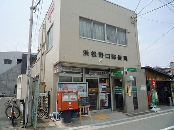 メイクスI　八幡 406｜静岡県浜松市中央区八幡町(賃貸マンション1R・4階・22.44㎡)の写真 その20