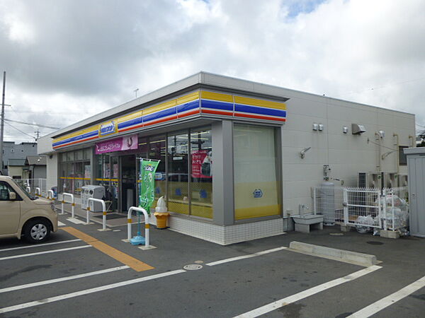 画像17:ミニストップ 磐田西高前店（329m）