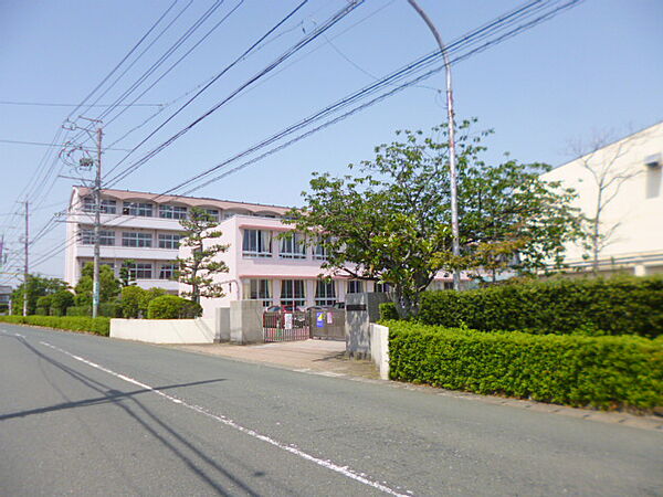 ホワイト・キャッスル 103｜静岡県浜松市中央区入野町(賃貸アパート2DK・1階・40.10㎡)の写真 その18