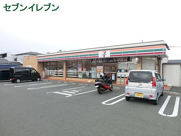 フォーサム 101｜静岡県浜松市中央区中島３丁目(賃貸アパート2DK・1階・36.93㎡)の写真 その15