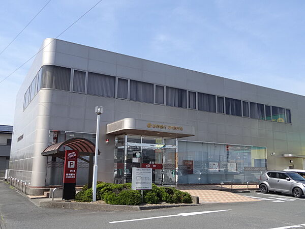 画像15:静岡銀行掛川西支店（285m）
