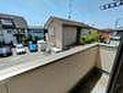 フォレスト 102｜静岡県浜松市中央区和合町(賃貸テラスハウス2LDK・--・58.24㎡)の写真 その9