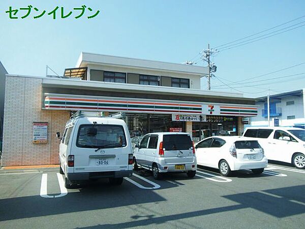 グリーンフラッツ天神町 301｜静岡県浜松市中央区天神町(賃貸マンション1K・3階・22.02㎡)の写真 その16