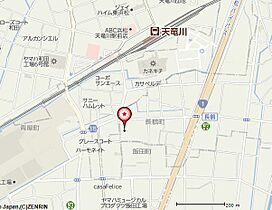 メルベーユI 505 ｜ 静岡県浜松市中央区長鶴町56（賃貸マンション1DK・5階・25.92㎡） その15