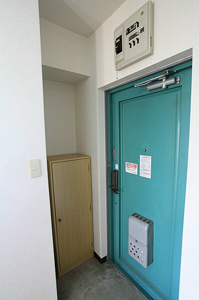 グッドフェローズ 401｜静岡県袋井市田町２丁目(賃貸マンション1DK・4階・25.92㎡)の写真 その8