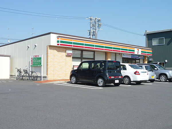 グッドフェローズ 401｜静岡県袋井市田町２丁目(賃貸マンション1DK・4階・25.92㎡)の写真 その22