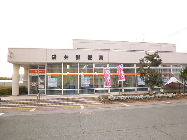 グッドフェローズ 401｜静岡県袋井市田町２丁目(賃貸マンション1DK・4階・25.92㎡)の写真 その24