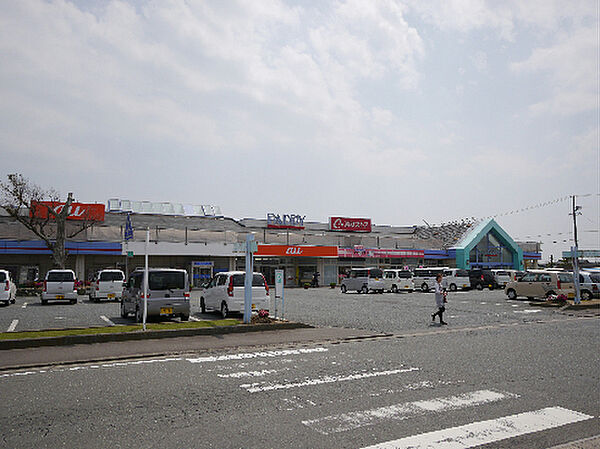 画像17:ケーヨーデイツー浅羽パディ店（1469m）