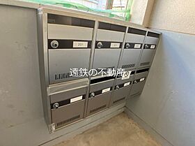 Kマンション 402 ｜ 静岡県浜松市中央区和地山２丁目3-13（賃貸マンション1LDK・4階・40.00㎡） その14