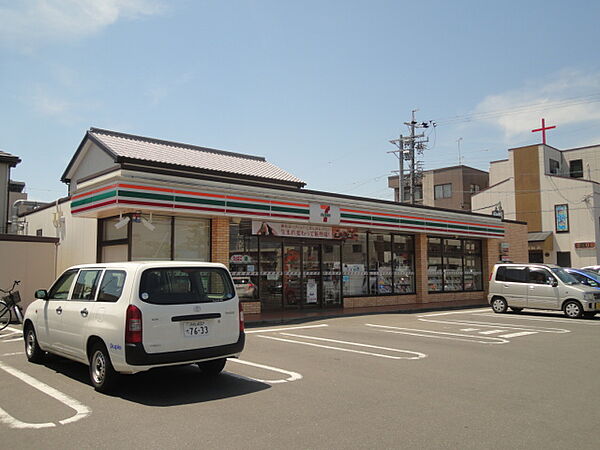 サニーヒルズ 303｜静岡県浜松市中央区和合町(賃貸マンション1K・3階・23.16㎡)の写真 その17