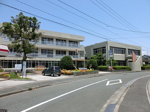 ロジェマン 201｜静岡県浜松市中央区細島町(賃貸アパート2LDK・2階・90.00㎡)の写真 その21