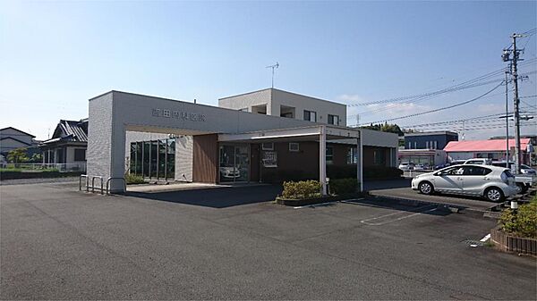 画像21:吉田内科医院（225m）