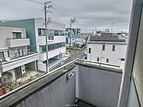 カーサ・ミラ浜松 302 ｜ 静岡県浜松市中央区砂山町687-1（賃貸マンション1K・3階・26.21㎡） その9