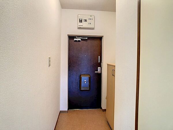 Uコート ｜静岡県浜松市中央区初生町(賃貸マンション2DK・3階・43.32㎡)の写真 その8