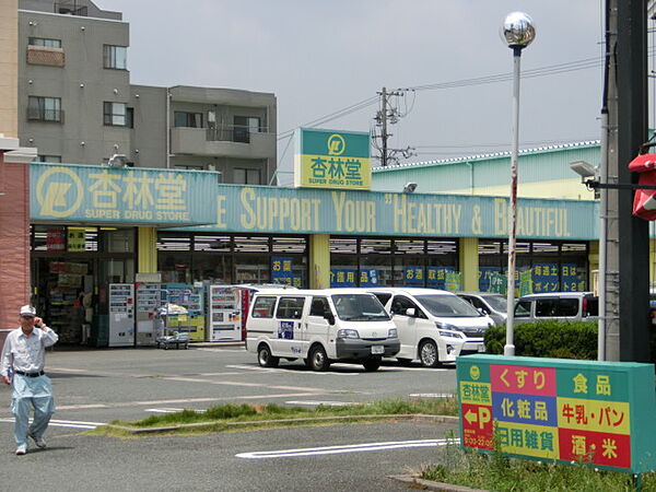 ルームミニオン　A ｜静岡県浜松市中央区中野町(賃貸マンション1R・1階・38.88㎡)の写真 その22