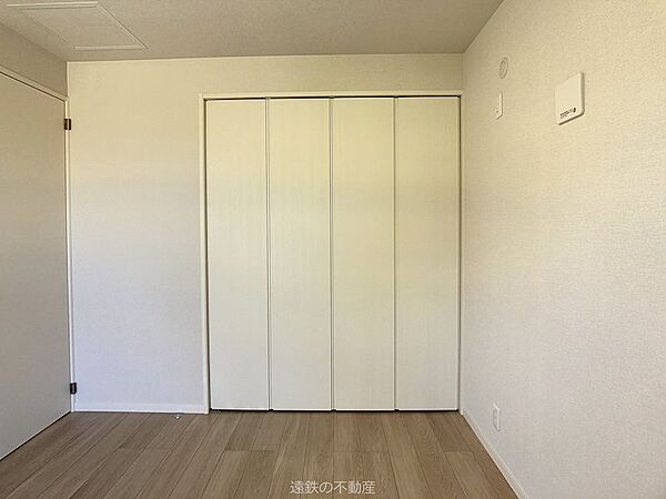 La maison de Shu B｜静岡県浜松市中央区上西町(賃貸一戸建3LDK・--・82.37㎡)の写真 その23