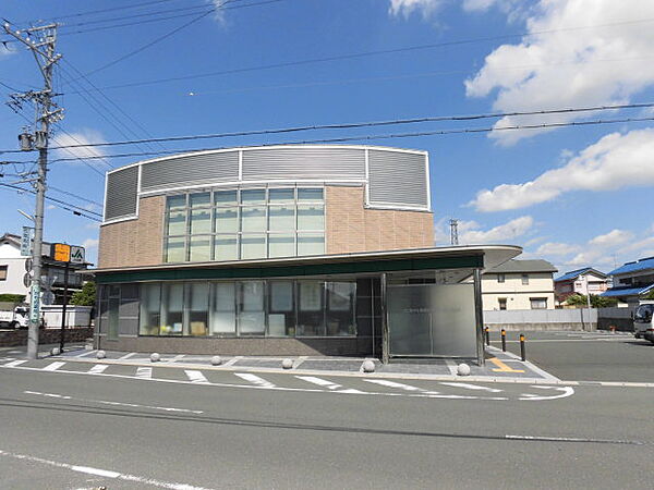 画像20:JAとぴあ浜松中ノ町支店（726m）