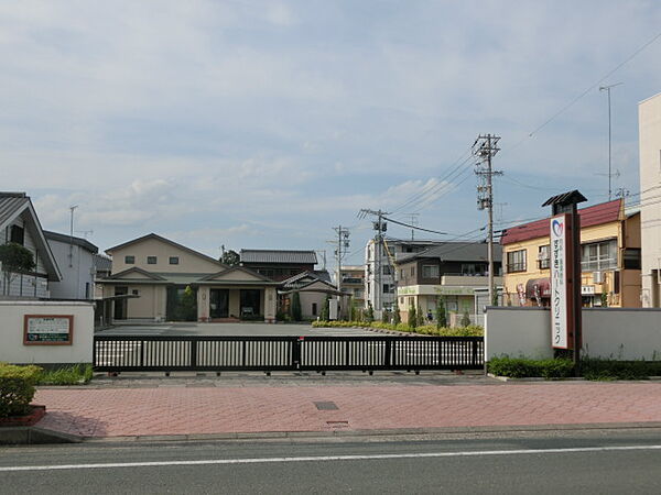 VILLAフィラメント 203｜静岡県磐田市見付(賃貸マンション1K・2階・30.00㎡)の写真 その23