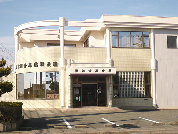画像26:島田掛川信用金庫浅羽支店（964m）