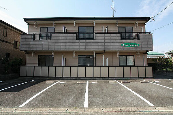 ローズガーデン 103｜静岡県袋井市浅羽(賃貸アパート1K・1階・25.80㎡)の写真 その16