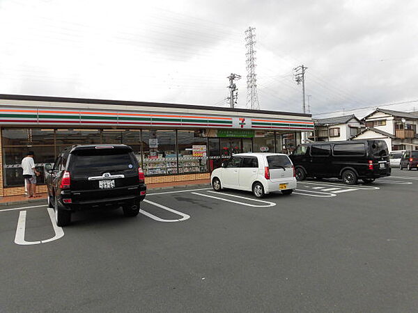 ルームミニオン　A 301｜静岡県浜松市中央区中野町(賃貸マンション1K・3階・38.88㎡)の写真 その16