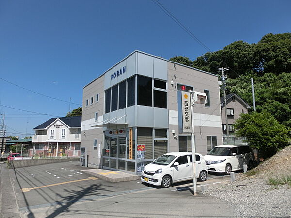 ドミールV 403｜静岡県掛川市富部(賃貸マンション1K・4階・25.92㎡)の写真 その18