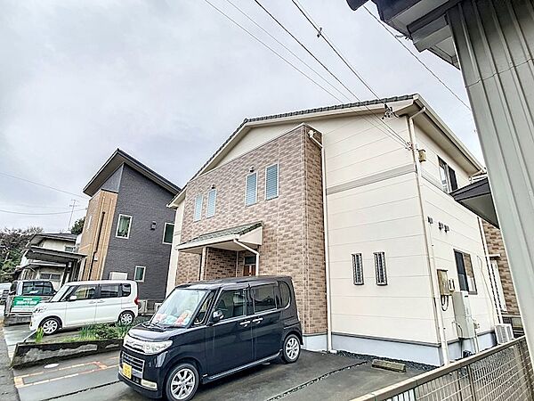 ジューンベリー A｜静岡県浜松市中央区泉１丁目(賃貸タウンハウス2SLDK・--・76.18㎡)の写真 その18