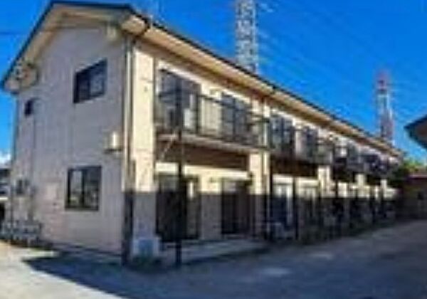 オレンジハウスA 103｜静岡県磐田市大久保(賃貸アパート2DK・1階・43.47㎡)の写真 その14