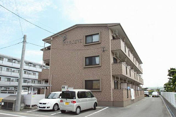 ForceVII 203｜静岡県浜松市中央区大島町(賃貸マンション1K・2階・25.92㎡)の写真 その1