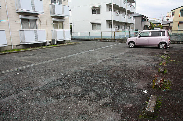 ハイツ文木B 205｜静岡県袋井市田町２丁目(賃貸アパート1K・2階・26.35㎡)の写真 その19