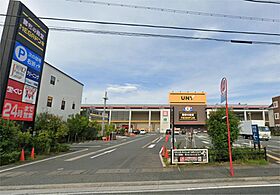 渥美コーポII 203 ｜ 静岡県浜松市中央区住吉１丁目36-27（賃貸マンション3DK・2階・61.24㎡） その21