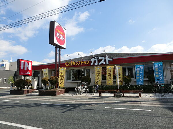 SKY ART HARA 302｜静岡県浜松市中央区住吉１丁目(賃貸マンション1K・3階・22.08㎡)の写真 その15