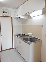 棒屋第2城北ハイツ 204 ｜ 静岡県浜松市中央区城北２丁目38-11（賃貸アパート1K・2階・26.27㎡） その4