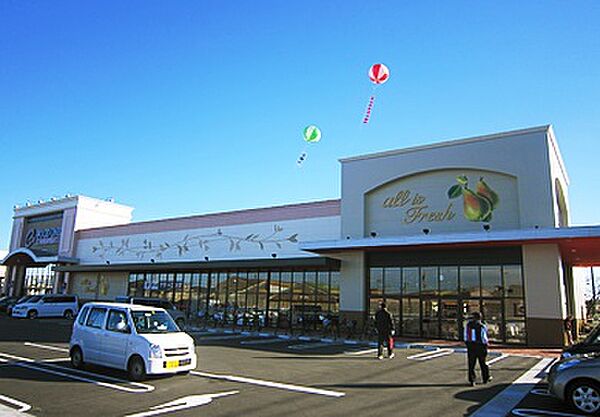 周辺：遠鉄ストア フードワン南浅田店（769m）