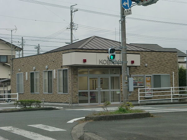 クリサンテA 201｜静岡県浜松市中央区初生町(賃貸マンション3DK・2階・61.24㎡)の写真 その23