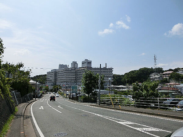 画像23:県西部浜松医療センター 健診センター（335m）