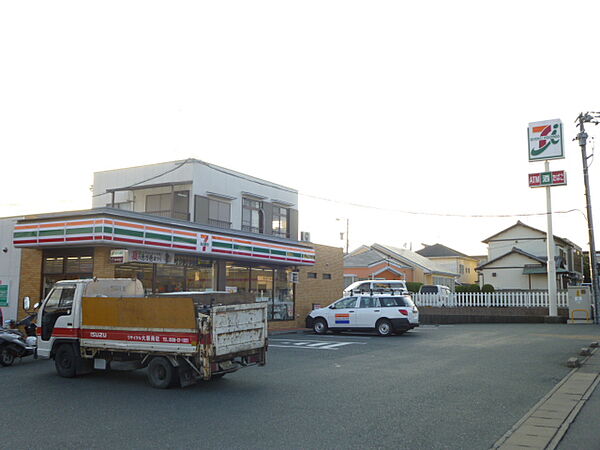 バルカロール 203｜静岡県磐田市富丘(賃貸アパート1LDK・2階・37.50㎡)の写真 その16