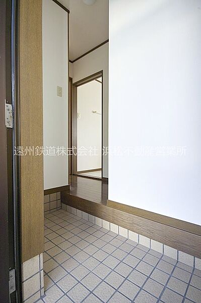 テラスハウス高山 A-1｜静岡県浜松市中央区富塚町(賃貸テラスハウス2LDK・--・55.47㎡)の写真 その8