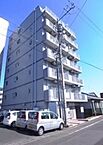 静岡県掛川市南1丁目5-12：物件画像／遠鉄の不動産 賃貸のお部屋さがし（遠州鉄道株式会社）
