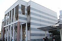 静岡県磐田市二之宮414-3：物件画像／遠鉄の不動産 賃貸のお部屋さがし（遠州鉄道株式会社）