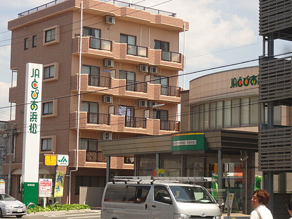 ウインディ・レイ ｜静岡県浜松市中央区和地山３丁目(賃貸マンション1K・1階・30.16㎡)の写真 その27