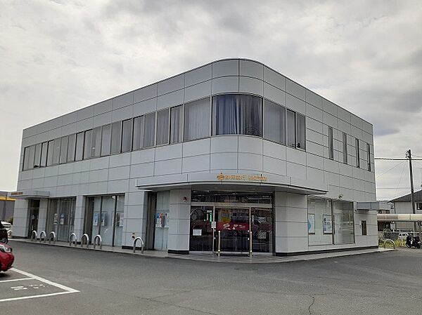 画像15:静岡銀行引佐支店まで400m