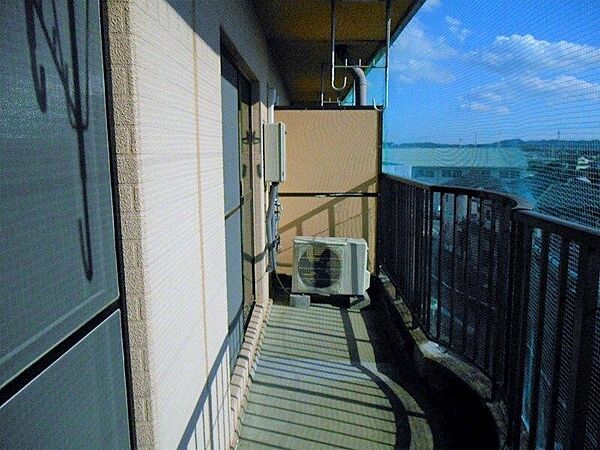 ウィンディホクエンI 405｜静岡県浜松市浜名区中瀬(賃貸マンション3DK・4階・60.12㎡)の写真 その9