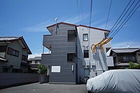 カーサアスカル 303 ｜ 静岡県浜松市中央区佐藤２丁目13-30（賃貸マンション1K・3階・24.24㎡） その17