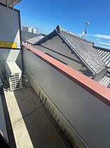 カーサアスカル 303 ｜ 静岡県浜松市中央区佐藤２丁目13-30（賃貸マンション1K・3階・24.24㎡） その9