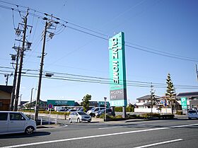 グリーンライフ 106 ｜ 静岡県袋井市堀越２丁目19-2（賃貸マンション1DK・1階・25.92㎡） その22