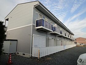 ハイツアミーゴ　B  ｜ 静岡県浜松市中央区三方原町（賃貸アパート1K・1階・22.68㎡） その1